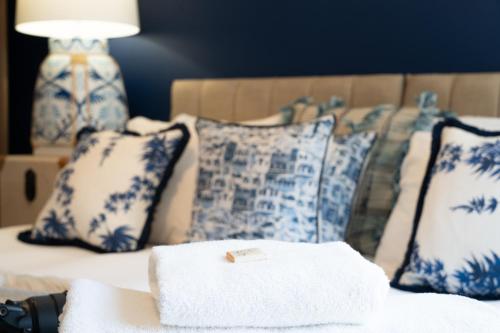 Luxury Waterfront Apartment - Liverpool City Centre - Sleeps 4 photo 22