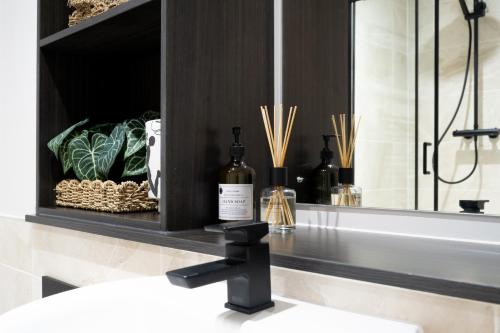Luxury Waterfront Apartment - Liverpool City Centre - Sleeps 4 photo 8