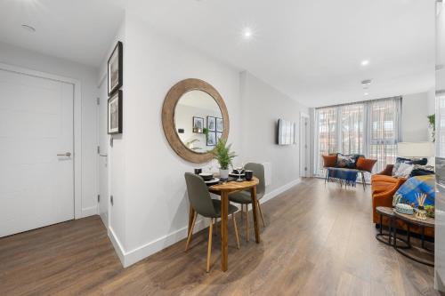 Luxury Waterfront Apartment - Liverpool City Centre - Sleeps 4 photo 23