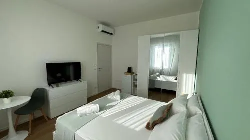 Framira House - Elegant Room tra Centro e Fiera photo 19