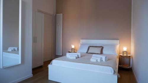 Framira House - Elegant Room tra Centro e Fiera photo 36