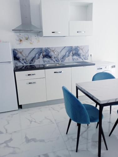 Gallery image of Il piccolo zaffiro blu - Isernia in Isernia