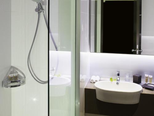 Un baño de Pullman Melbourne Albert Park