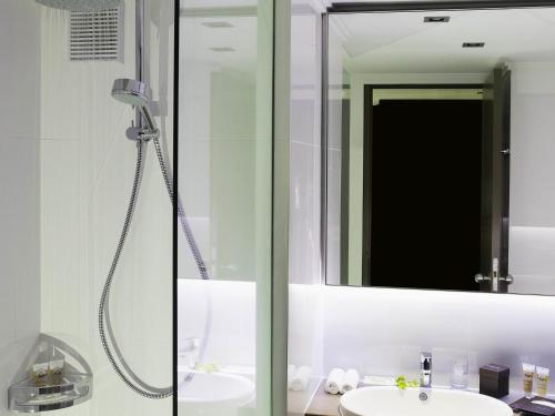 Un baño de Pullman Melbourne Albert Park