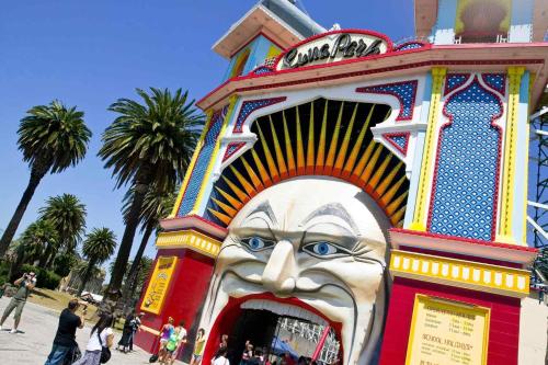 Galería fotográfica de Pullman Melbourne Albert Park en Melbourne