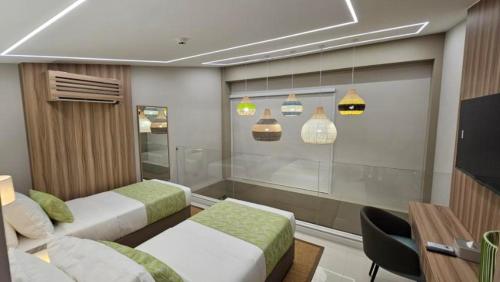 Gallery image of Lime Resort Bohol in Panglao