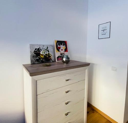 Zentrales City-Apartment mit Stil nähe Stadthalle