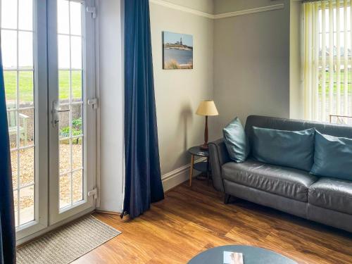 Et opholdsområde på Island View