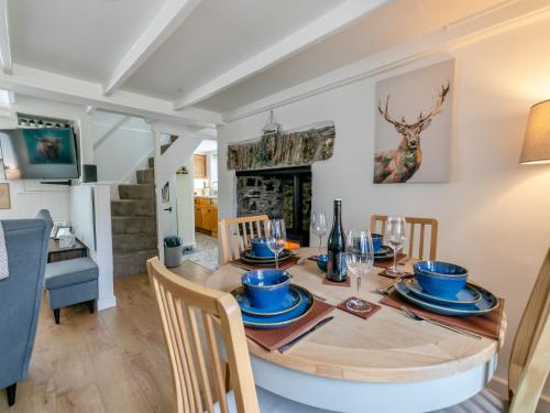 Gallery image of Chapel View in Brentor