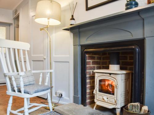 Φωτογραφία από το άλμπουμ του Glenhowen σε Robin Hood's Bay