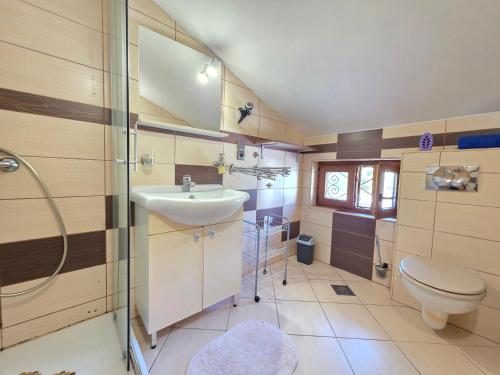 JASMINKA Apartments 150m from the sandy beach