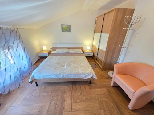 JASMINKA Apartments 150m from the sandy beach