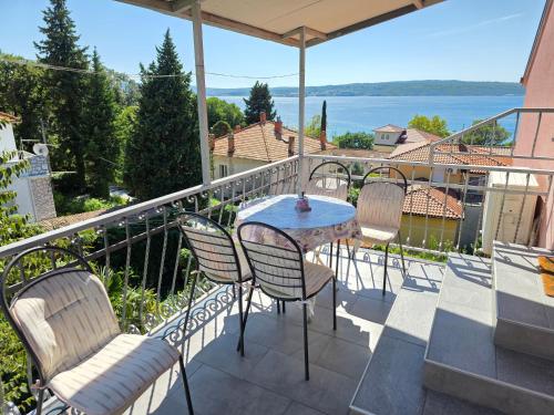JASMINKA Apartments 150m from the sandy beach