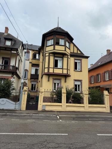 Appartement 2 Chambres