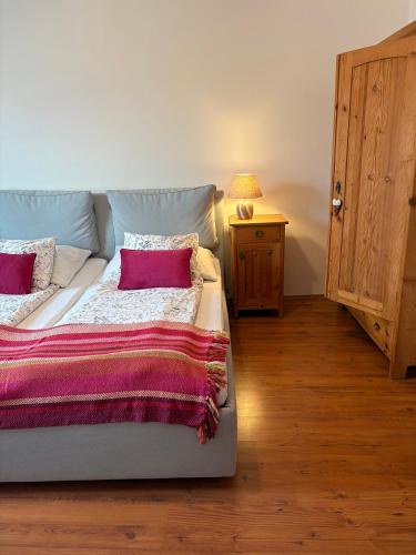 Landhaus nähe Neusiedler See