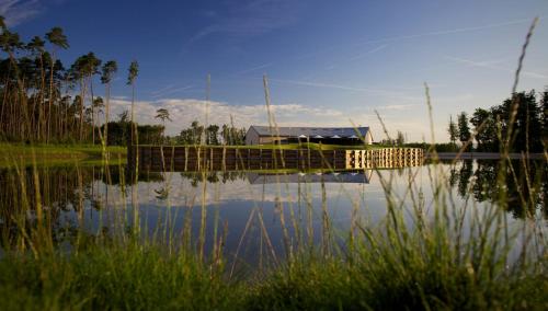 Galeriebild der Unterkunft Penati Golf Resort in Šajdíkove Humence