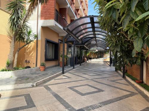 Fotografie z fotogalerie ubytování Astor Hotel Vintage v destinaci Frosinone