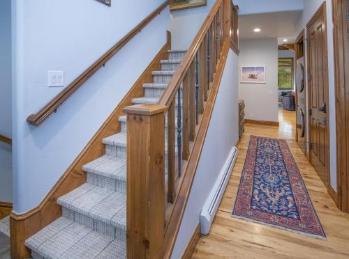 Galería fotográfica de Freemont building F4 townhouse en Edwards