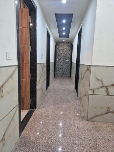 Foto dalla galleria di Devi Residency - Near Prem Mandir Bankey Bihari Vrindavan a Vrindāvan