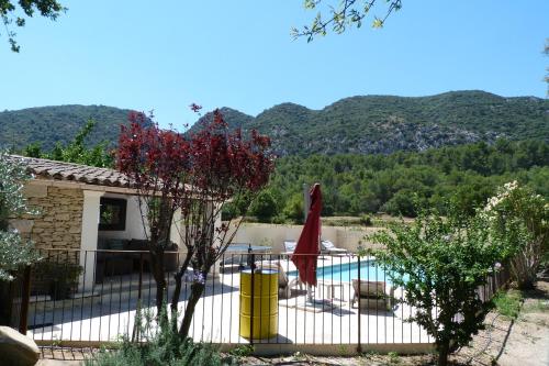 Villa Au Coeur Du Luberon