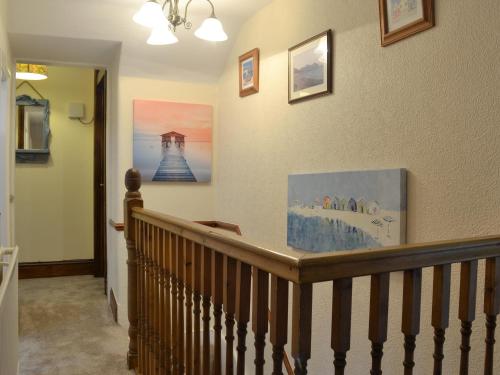 Fotografie z fotogalerie ubytování Carter's Rest - Uk30884 v destinaci Abererch