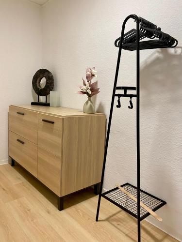 クリミッチャウにあるStay in - Crimmitschauのギャラリーの写真