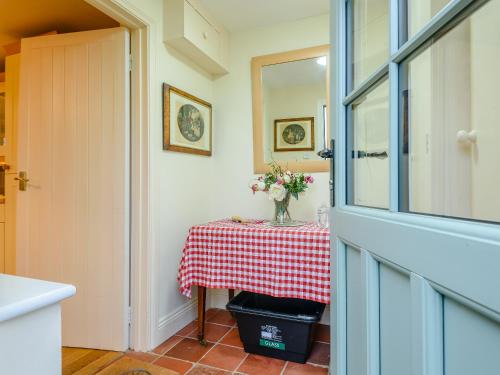 Billede fra billedgalleriet på Lower Whiteflood Farm Cottage i Owslebury