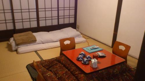 Gallery image of Ryoso Kawaguchi in Miyajima