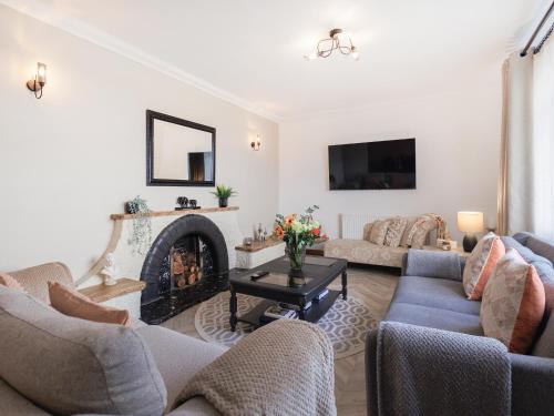 Imagen de la galería de Hebridean Country House, en Lochs