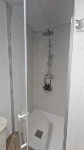 Apartamento Menina Santa Ana