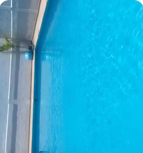 Πισίνα στο ή κοντά στο Estancia Dorada