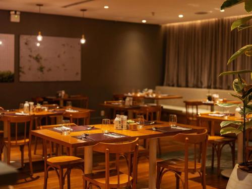 Ristorante o altro punto ristoro di Pullman Sao Paulo Guarulhos Airport