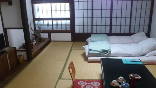 Gallery image of Ryoso Kawaguchi in Miyajima