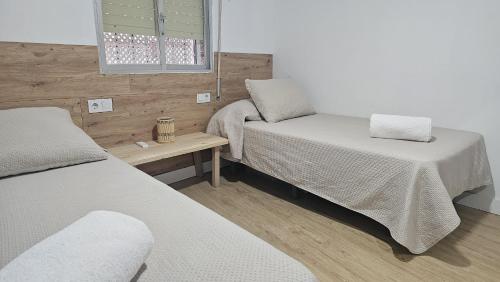 Apartamento Menina Santa Ana