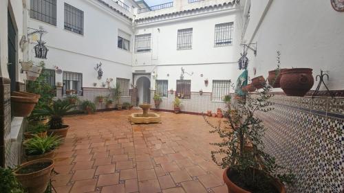 Apartamento Menina Santa Ana