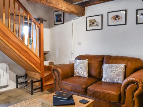 Χώρος καθιστικού στο Aisgill Farm Stable - Uk48178