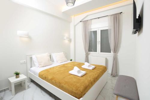 Venia 24 White Tower Apt