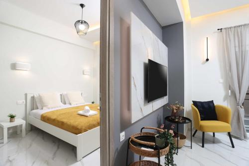 Venia 24 White Tower Apt