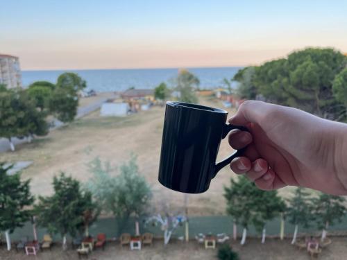 Φυσικό τοπίο κοντά σε αυτό το bed & breakfast
