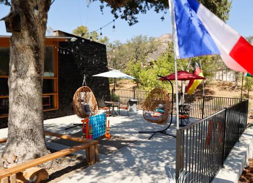 Φωτογραφία από το άλμπουμ του Sequoia Village σε Three Rivers