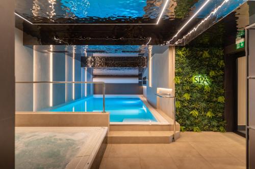 Góralski Resort 2 z Basenem