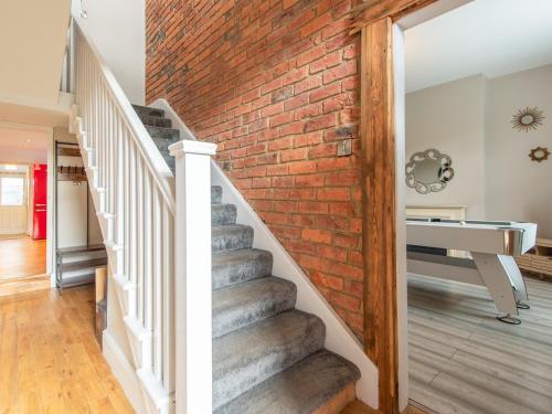 Fotografie z fotogalerie ubytování Ashtree Farmhouse v destinaci Durham