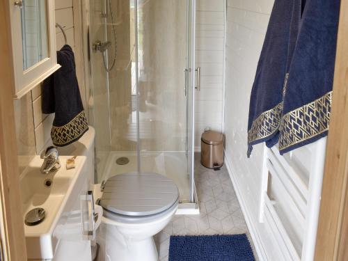 Un baño de The Nab