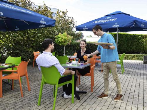 Επισκέπτες που μένουν στο Ibis Styles Lille Marcq En Baroeul