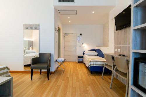 Gallery image of Hotel Losanna in Gabicce Mare
