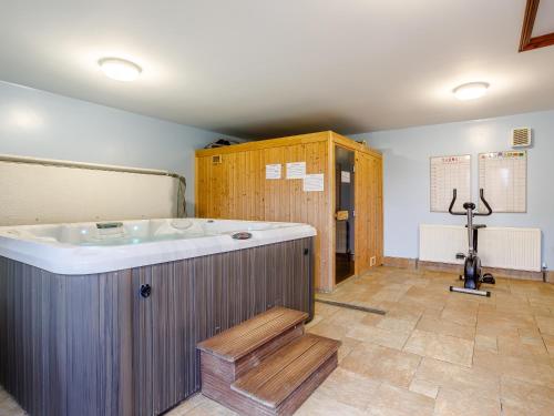 Fotografie z fotogalerie ubytování Purlin Barn - E3867 v destinaci Runcton Holme