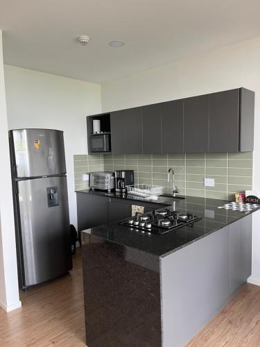 Φωτογραφία από το άλμπουμ του Apartamento campestre σε Pereira