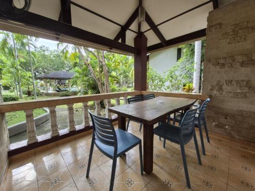 Fotografie z fotogalerie ubytování ALONALAND RESORT v destinaci Panglao