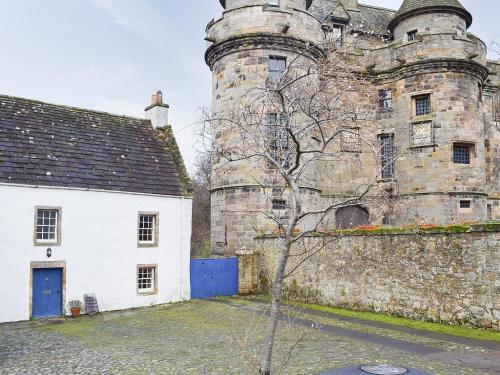Gambar di galeri bagi Key House di Falkland