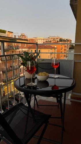 Framira House - Elegant Room tra Centro e Fiera photo 27